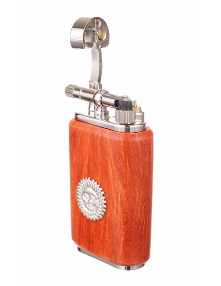 Зажигалка трубочная Mastro de Paja 1405 - купить в интернет-магазине Havana Smoke