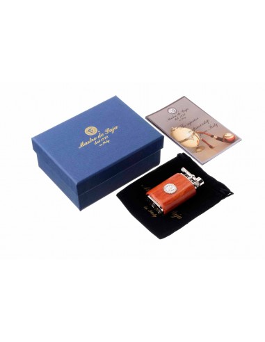 Зажигалка трубочная Mastro de Paja 1405 - купить в интернет-магазине Havana Smoke