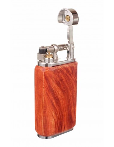 Зажигалка трубочная Mastro de Paja 1406 - купить в интернет-магазине Havana Smoke