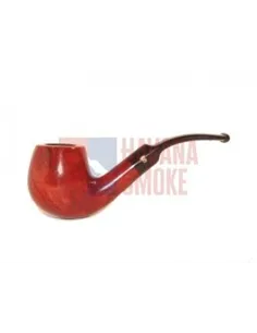 Курительная трубка  STANWELL FEATHERWEIGHT Brown Polished 304