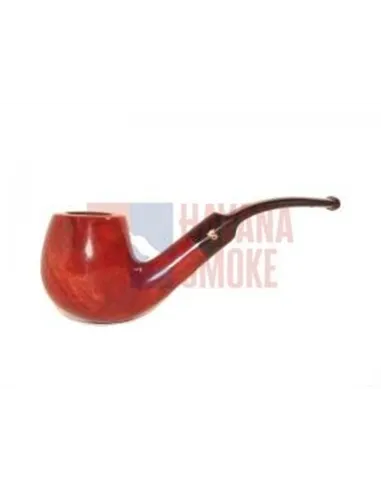 Курительная трубка  STANWELL FEATHERWEIGHT Brown Polished 304