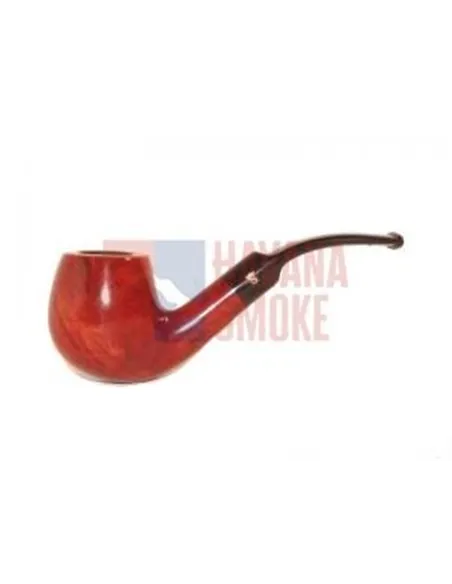 Курительная трубка  STANWELL FEATHERWEIGHT Brown Polished 304