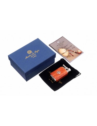 Зажигалка трубочная Mastro de Paja 1406 - купить в интернет-магазине Havana Smoke