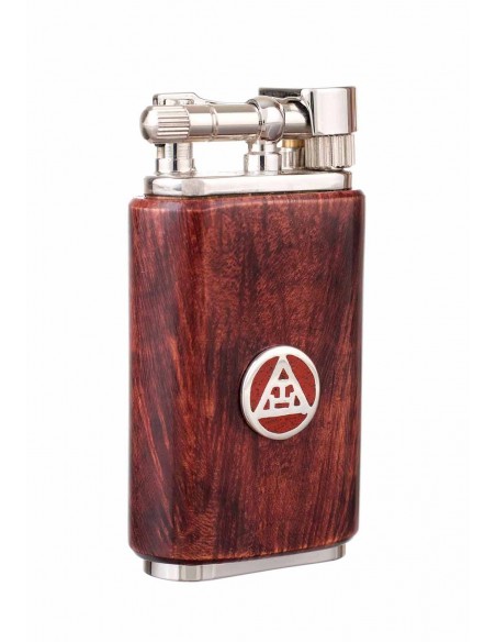 Зажигалка трубочная Mastro de Paja 1407 - купить в интернет-магазине Havana Smoke