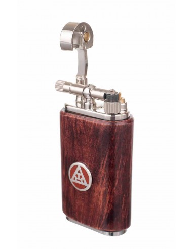 Зажигалка трубочная Mastro de Paja 1407 - купить в интернет-магазине Havana Smoke