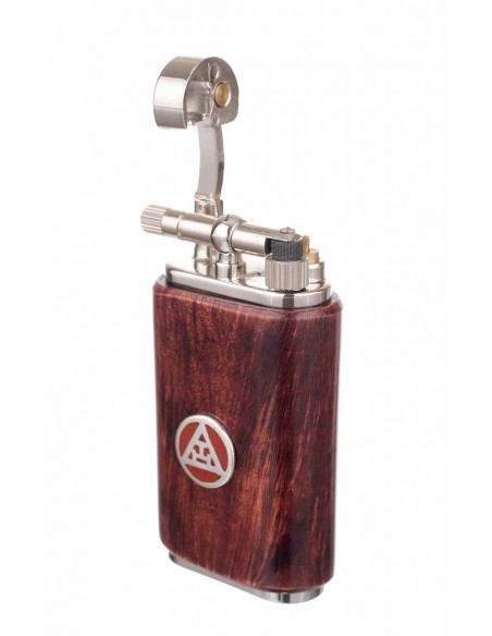 Зажигалка трубочная Mastro de Paja 1407 - купить в интернет-магазине Havana Smoke