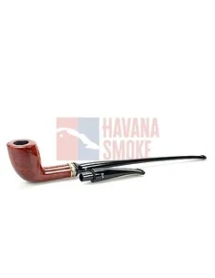 Курительная трубка  STANWELL H.C. ANDERSEN Brown Polished 1