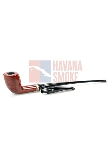 Курительная трубка  STANWELL H.C. ANDERSEN Brown Polished 1