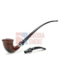 Курительная трубка  STANWELL H.C. ANDERSEN Brown Polished 2 HCA/2