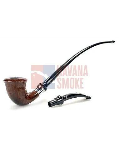 Курительная трубка  STANWELL H.C. ANDERSEN Brown Polished 2 HCA/2