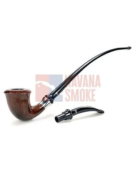 Курительная трубка  STANWELL H.C. ANDERSEN Brown Polished 2 HCA/2