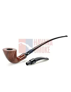 Курительная трубка  STANWELL H.C. ANDERSEN Brown Polished 6