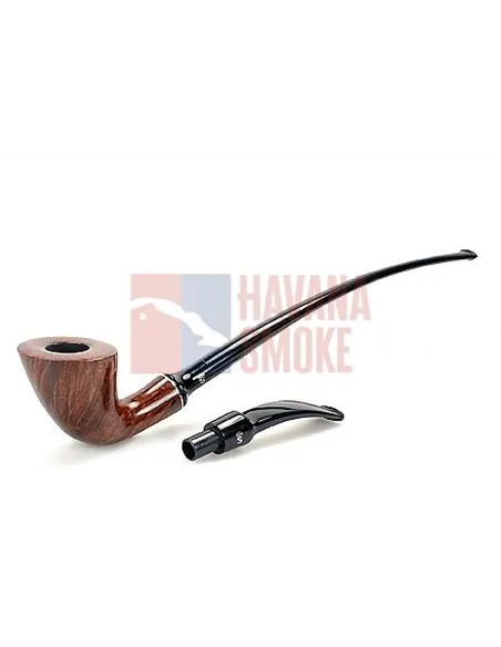 Курительная трубка  STANWELL H.C. ANDERSEN Brown Polished 6