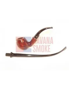 Курительная трубка  STANWELL H.C. ANDERSEN Brown Polished 7 HCA/7