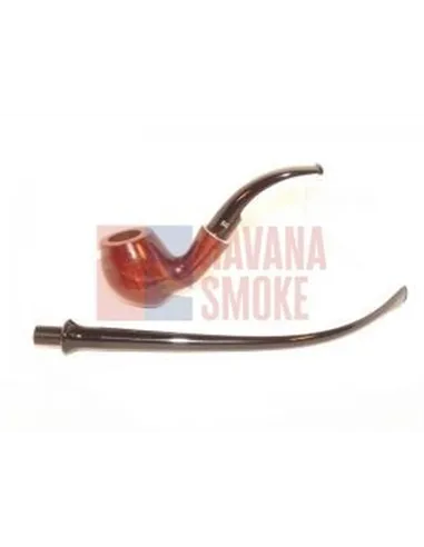Курительная трубка  STANWELL H.C. ANDERSEN Brown Polished 7 HCA/7