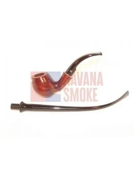 Курительная трубка  STANWELL H.C. ANDERSEN Brown Polished 7 HCA/7