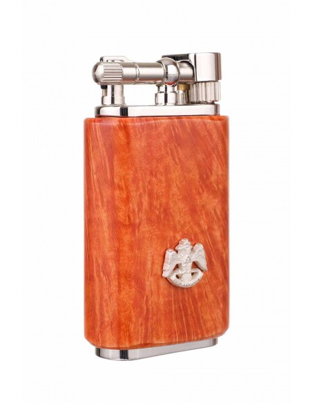 Зажигалка трубочная Mastro de Paja 1408 - купить в интернет-магазине Havana Smoke