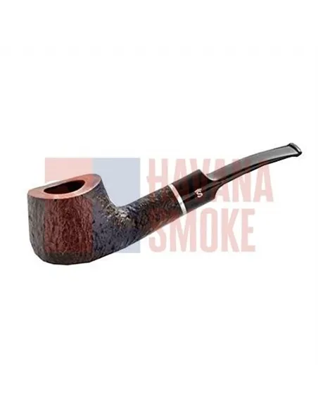 Курительная трубка  STANWELL RELIEF Black Sand 11