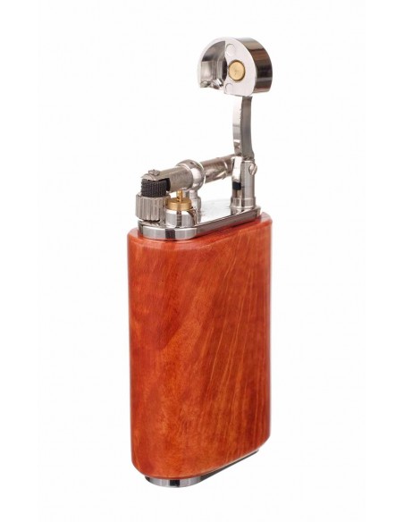 Зажигалка трубочная Mastro de Paja 1408 - купить в интернет-магазине Havana Smoke