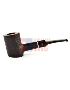 Курительная трубка  STANWELL RELIEF Black Sand 207