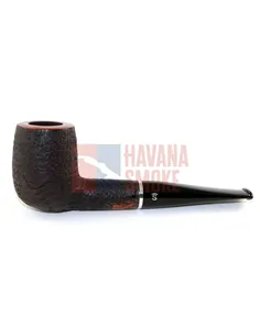 Курительная трубка  STANWELL RELIEF Black Sand 88