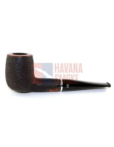 Курительная трубка  STANWELL RELIEF Black Sand 88