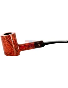 Курительная трубка  STANWELL ROYAL GUARD Brown Polished 207