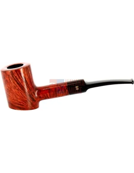 Курительная трубка  STANWELL ROYAL GUARD Brown Polished 207