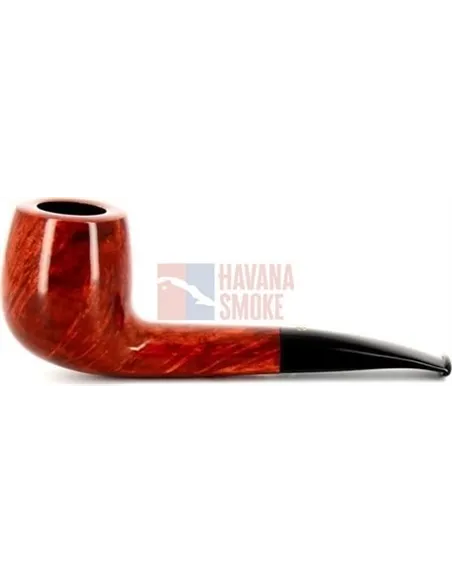 Курительная трубка  STANWELL ROYAL GUARD Brown Polished 234