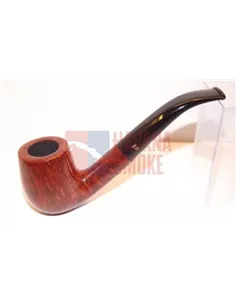 Курительная трубка  STANWELL ROYAL GUARD Brown Polished 246