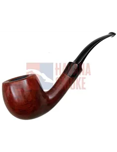 Курительная трубка  STANWELL ROYAL GUARD Brown Polished 84