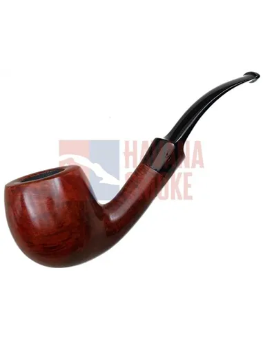 Курительная трубка  STANWELL ROYAL GUARD Brown Polished 84