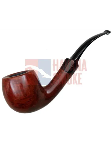 Курительная трубка  STANWELL ROYAL GUARD Brown Polished 84