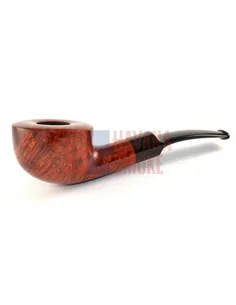 Курительная трубка  STANWELL ROYAL GUARD Brown Polished 95