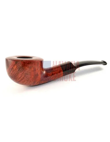 Курительная трубка  STANWELL ROYAL GUARD Brown Polished 95