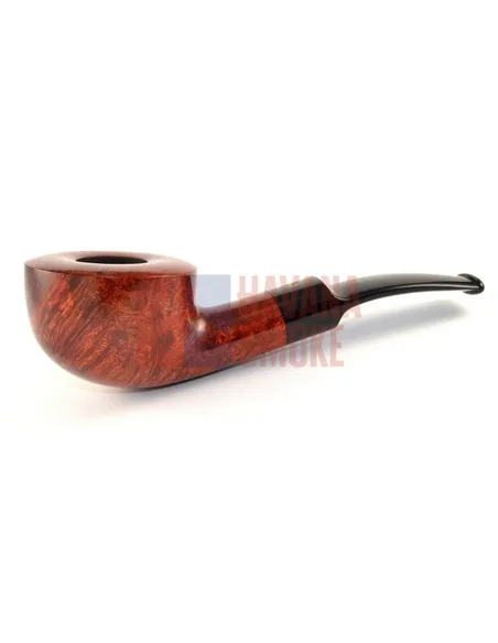 Курительная трубка  STANWELL ROYAL GUARD Brown Polished 95
