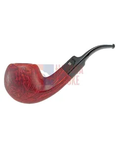 Курительная трубка  STANWELL SILKE BRUN Brown Mat 15