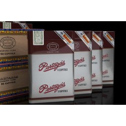 Купить Partagas Capitols (упаковка 5 сигар)