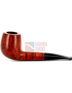 Курительная трубка  STANWELL SILKE BRUN Brown Mat 234
