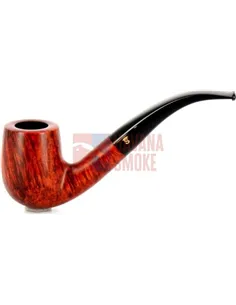 Курительная трубка  STANWELL SILKE BRUN Brown Mat 246