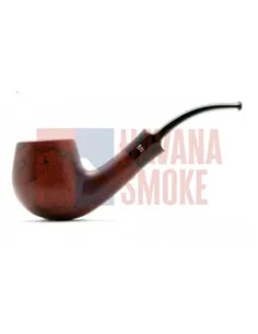 Курительная трубка  STANWELL SILKE BRUN Brown Mat 84