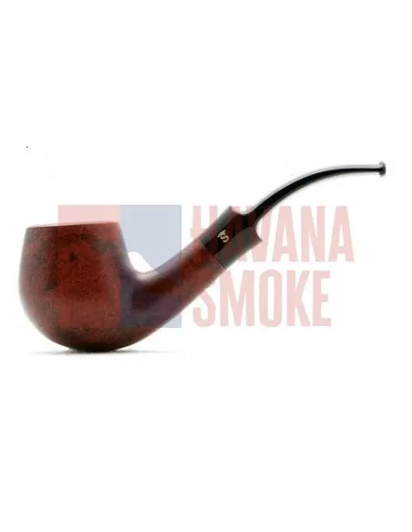 Курительная трубка  STANWELL SILKE BRUN Brown Mat 84