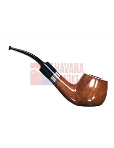 Курительная трубка  STANWELL STERLING Brown Pol 402
