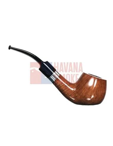 Курительная трубка  STANWELL STERLING Brown Pol 402
