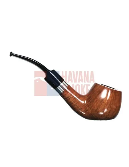 Курительная трубка  STANWELL STERLING Brown Pol 402