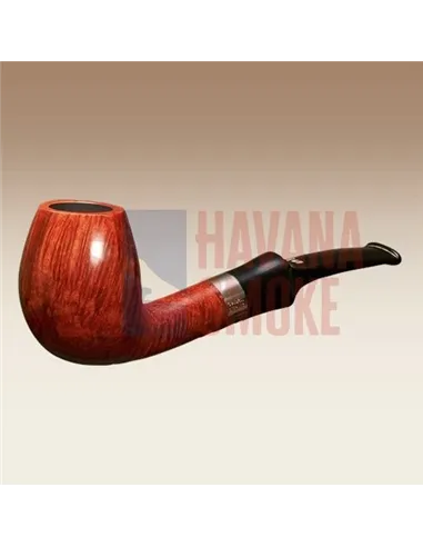 Курительная трубка  STANWELL STERLING Brown Pol 407