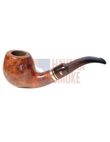 Курительная трубка  STANWELL TRIO Brown Pol 232