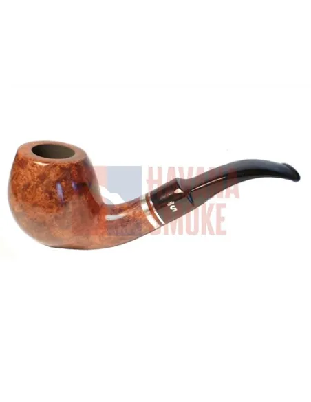 Курительная трубка  STANWELL TRIO Brown Pol 232