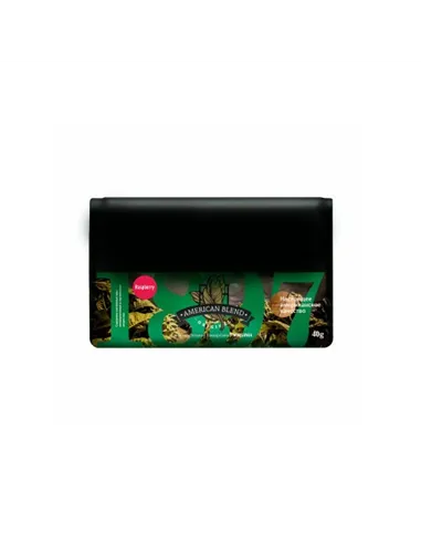 American Blend - Raspberry