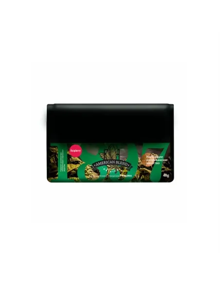 American Blend - Raspberry